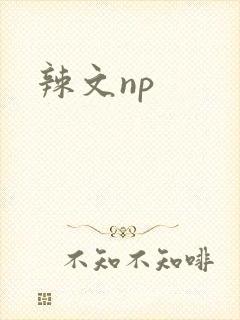 辣文np