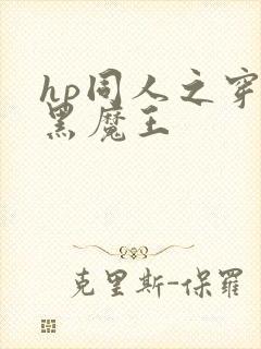 hp同人之穿成黑魔王