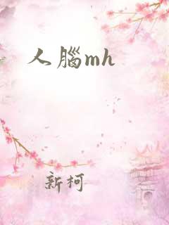 人脑mh