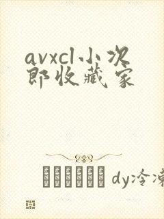 avxcl小次郎收藏家