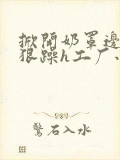 掀开奶罩边躁狠狠躁h工厂小说