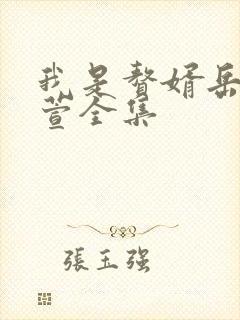 我是赘婿岳风柳萱全集