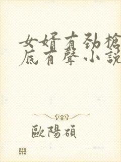 女婿有劲枪枪到底有声小说