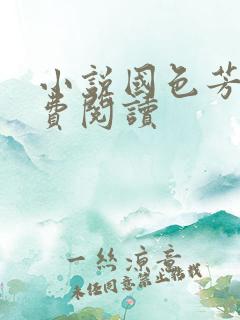 小说国色芳华免费阅读