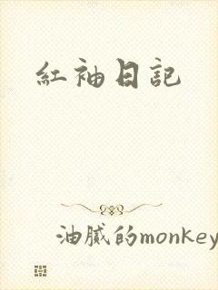 红袖日记