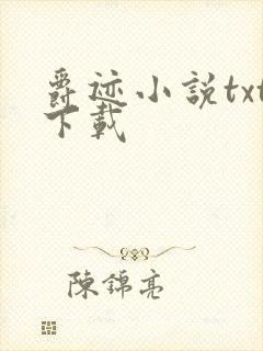 爵迹小说txt下载