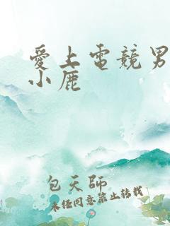 爱上电竞男神林小鹿