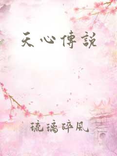天心传说