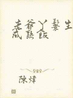 老爷丫鬟生米煮成熟饭