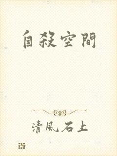 自杀空间