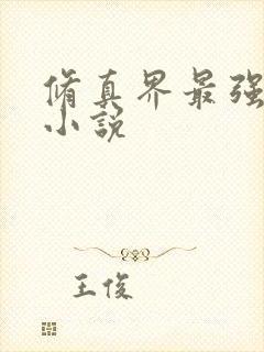 修真界最强坑神小说