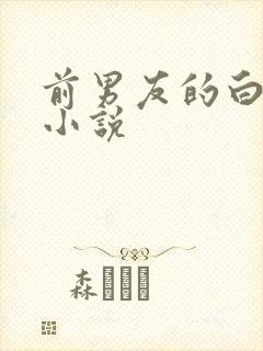 前男友的白月光小说