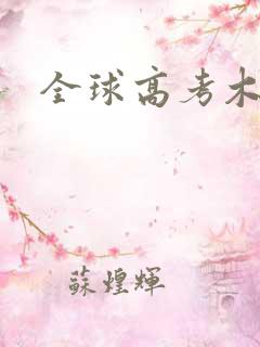 全球高考木苏里