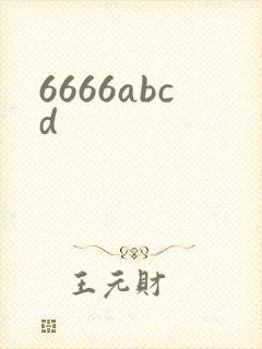 6666abcd