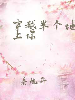 穿越半个地球爱上你