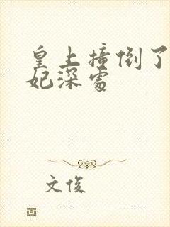 皇上撞倒了太子妃深处