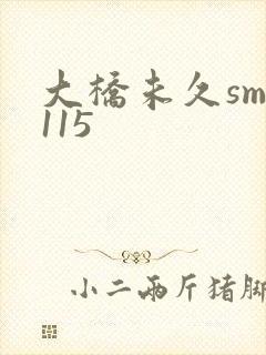 大桥未久smd115