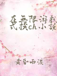 在无限游戏里花式挨ch小说