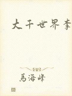 大千世界李团长