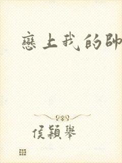 恋上我的帅和尚