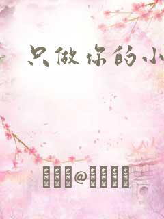 只做你的小软糖