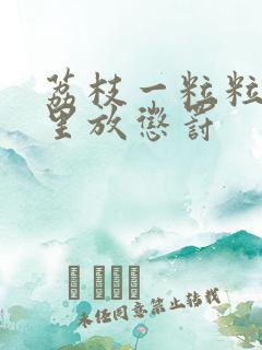 荔枝一粒粒的往里放惩罚