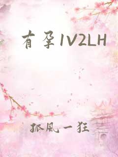 有孕1V2LH
