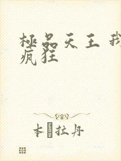 极品天王 我本疯狂