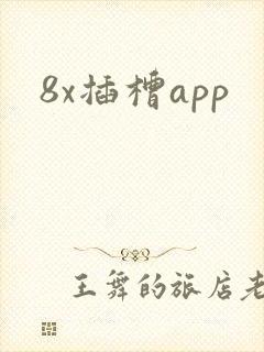 8x插槽app