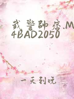 武警帅痞.MP4BAD2050