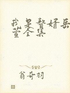 我是赘婿岳风柳萱全集