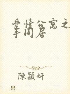 爱情公寓之与杀手同居