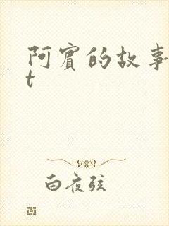 阿宾的故事txt