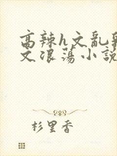 高辣h文乱乳h文浪荡小说苏瑾瑶