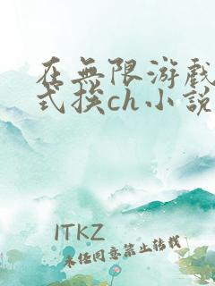 在无限游戏里花式挨ch小说