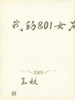 我的801女友