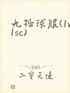 九号球服(1v1sc)