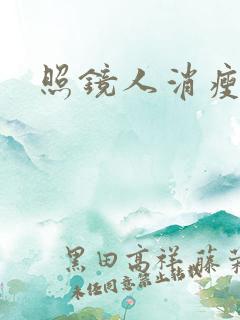 照镜人消瘦小说