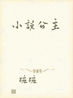 小说公主