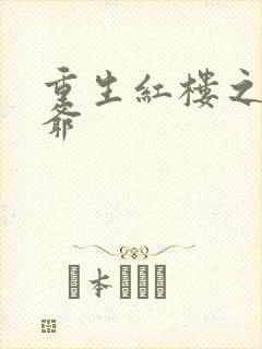 重生红楼之环三爷