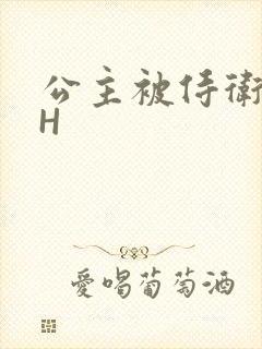 公主被侍卫灌满H