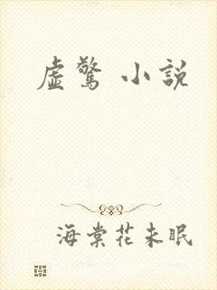 虚惊 小说