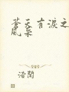 苍天有泪之军人风采