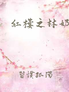 红楼之林奶奶