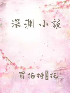 深渊 小说