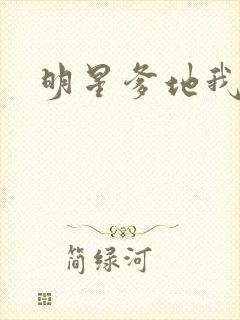 明星爹地我不认