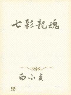 七彩龙魂