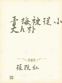 青梅被从小摸到大h补