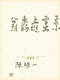 公车上雪柔被猛烈的进出小说日月