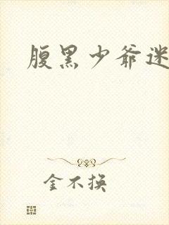 腹黑少爷迷糊妻